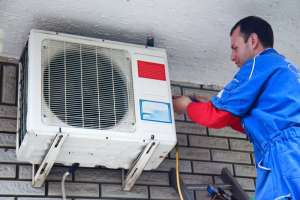 24/7 and Emergency HVAC Near Roslyn Estates, NY | Air Conidtioning and Heating Contractors